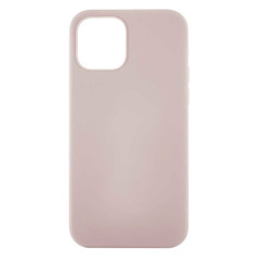 Чехол (клип-кейс) UBEAR Touch Case, для Apple iPhone 12/12 Pro, светло-розовый [cs62lr61th-i20]