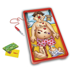 Настольная игра Games Операция [b2176e76]