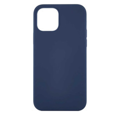 Чехол (клип-кейс) UBEAR Touch Case, для Apple iPhone 12 Pro Max, темно-синий [cs63db67th-i20]