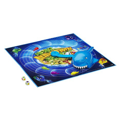 Настольная игра HASBRO GAMING Акулья Охота [33893396] Games