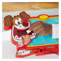 Настольная игра HASBRO GAMING Операция спаси щенка [e9694121] Games