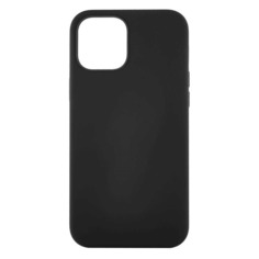 Чехол (клип-кейс) UBEAR Touch Case, для Apple iPhone 12 Pro Max, черный [cs63bl67th-i20]