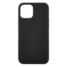 Чехол (клип-кейс) UBEAR Touch Case, для Apple iPhone 12 mini, черный [cs61bl54th-i20]