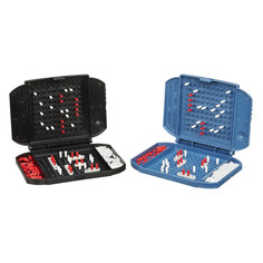 Настольная игра HASBRO GAMING Морской бой Игра дорожная [b0995121] Games