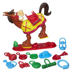 Настольная игра HASBRO GAMING Капризный Ослик [48380121] Games