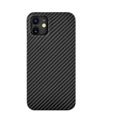 Чехол (клип-кейс) UBEAR Supreme case, для Apple iPhone 12/12 Pro, черный [cs68bl61kv-i20]