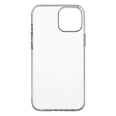 Чехол (клип-кейс) UBEAR Tone Case, для Apple iPhone 12 mini, прозрачный [cs58tt54tn-i20]