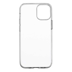 Чехол (клип-кейс) UBEAR Tone Case, для Apple iPhone 12/12 Pro, прозрачный [cs59tt61tn-i20]