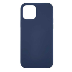 Чехол (клип-кейс) UBEAR Touch Case, для Apple iPhone 12/12 Pro, темно-синий [cs62db61th-i20]
