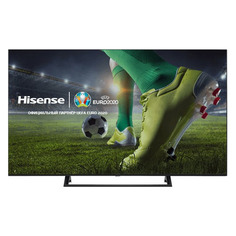 Телевизор Hisense 50AE7200F, 50", Ultra HD 4K