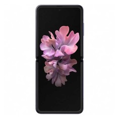 Смартфон SAMSUNG Galaxy Z Flip 256Gb, SM-F700F, фиолетовый