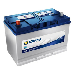 Аккумулятор автомобильный VARTA Blue Dynamic 95Ач 830A [595 405 083 g8]
