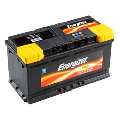 Аккумулятор автомобильный Energizer Plus 95Ач 800A [595 402 080 ep95l5]