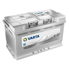 Аккумулятор автомобильный VARTA Silver Dynamic 85Ач 800A [585 200 080 f18]