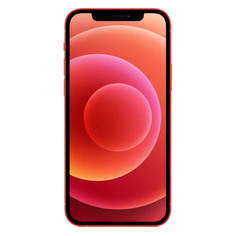 Смартфон Apple iPhone 12 128Gb, MGJD3RU/A, (PRODUCT)RED