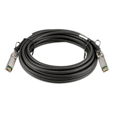 Кабель D-Link DEM-CB700S 7м, 24AWG, 1 шт