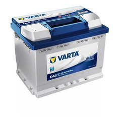 Аккумулятор автомобильный VARTA Blue Dynamic 60Ач 540A [560 127 054 d43]