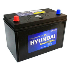 Аккумулятор автомобильный Hyundai CMF 105Ач 850A [125d31r]