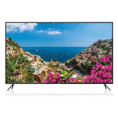 Телевизоры Телевизор BBK 55LEX-8162/UTS2C, 55", Ultra HD 4K