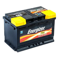 Аккумулятор автомобильный Energizer Plus 74Ач 680A [574 104 068 ep74l3]