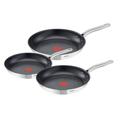 Набор сковород TEFAL Intuition A703S314, 3 предмета