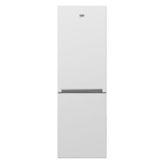 Холодильник BEKO RCNK321K20W, двухкамерный, белый