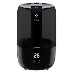 Увлажнитель воздуха ультразвуковой Timberk THU UL 37 E (E1), 4.4л, черный