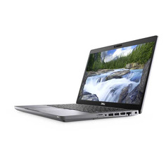 Ультрабук DELL Latitude 5410, 14", Intel Core i5 10310U 1.7ГГц, 8ГБ, 256ГБ SSD, Intel UHD Graphics , Windows 10 Professional, 5410-2383, серый