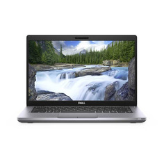 Ноутбук DELL Latitude 5411, 14", Intel Core i5 10400H 2.6ГГц, 8ГБ, 256ГБ SSD, NVIDIA GeForce MX250 - 2048 Мб, Windows 10 Professional, 5411-8954, серый