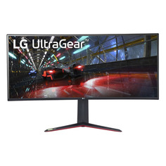 Монитор LG UltraGear 38GN950-B 37.5", черный [38gn950-b.aruz]