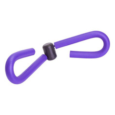 Эспандер Bradex Тай-Мастер для бедер и рук фиолетовый (SF 0338)