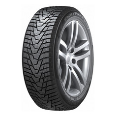Зимние шины HANKOOK Winter I Pike X W429A, 205/70/R15, 96T, шипованная [1025584]
