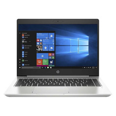 Ноутбук HP ProBook 440 G7, 14", Intel Core i3 10110U 2.1ГГц, 8ГБ, 256ГБ SSD, Intel UHD Graphics , Windows 10 Professional, 9VY82EA, серебристый