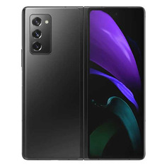 Смартфон SAMSUNG Galaxy Z Fold 2 256Gb, SM-F916B, черный