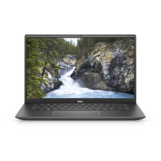 Ноутбуки Ноутбук DELL Vostro 5401, 14", Intel Core i5 1035G1 1.0ГГц, 8ГБ, 256ГБ SSD, Intel UHD Graphics , Linux, 5401-2703, серый