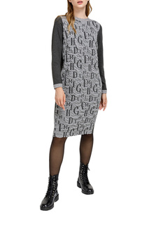 Платье Helmidge