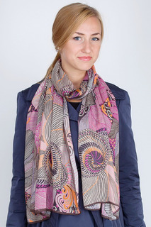 Палантин Ungaro