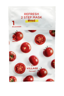 Маска для лица VILLAGE 11 FACTORY