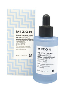 Сыворотка для лица, 30 мл MIZON