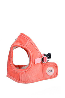 Шлейка для собак утепленная Puppia