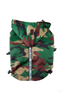 Плащ для собак Puppia