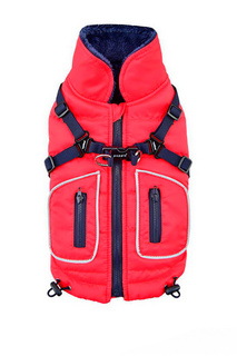 Жилет для собак утепленный Puppia