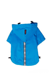 Плащ для собак Puppia