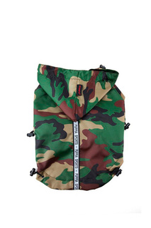 Плащ для собак Puppia