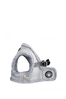 Шлейка для собак утепленная Puppia