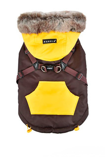 Жилет для собак утепленный Puppia