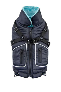 Жилет для собак утепленный Puppia