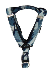 Шлейка для собак Puppia