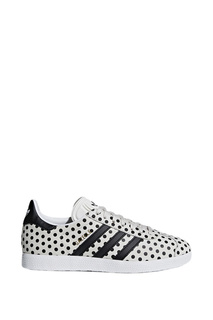 Кроссовки GAZELLE W CRYWHT adidas