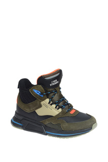 Кроссовки STROBBS